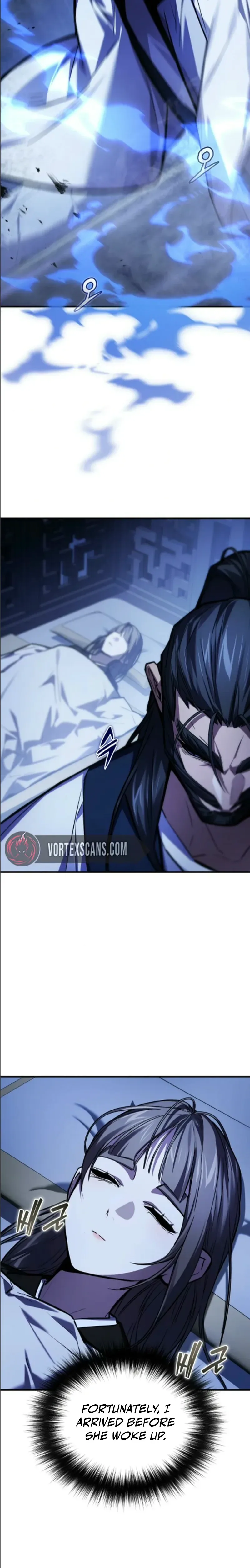 Supreme Demon of Hyungsan Chapter 26 - Page 21