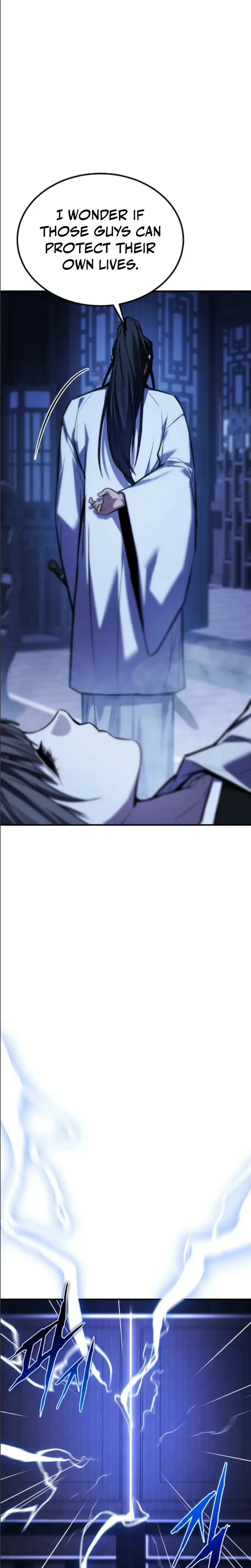 Supreme Demon of Hyungsan Chapter 26 - Page 22