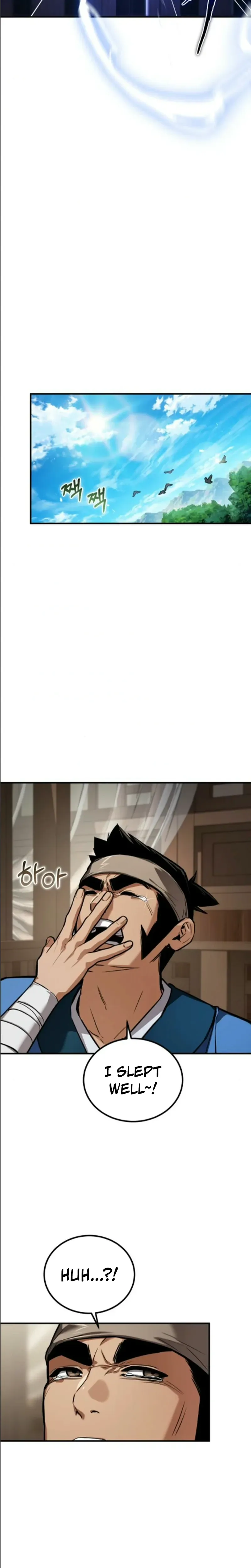 Supreme Demon of Hyungsan Chapter 26 - Page 23