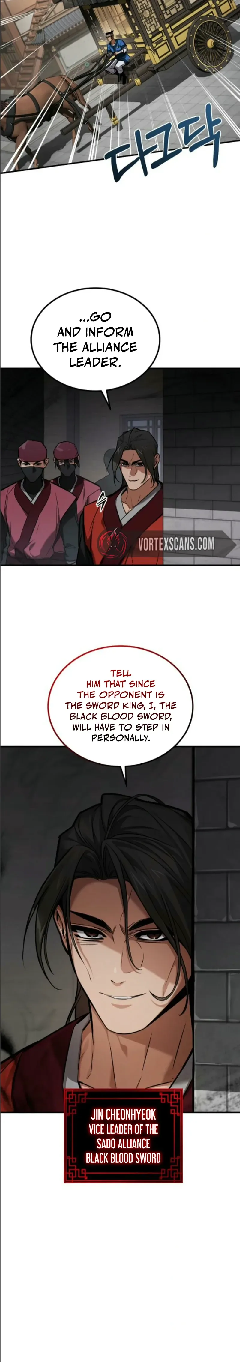 Supreme Demon of Hyungsan Chapter 26 - Page 27