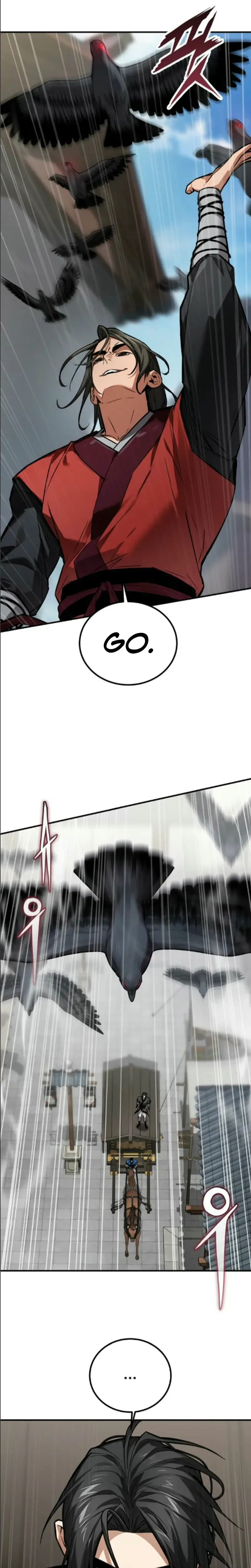 Supreme Demon of Hyungsan Chapter 26 - Page 28