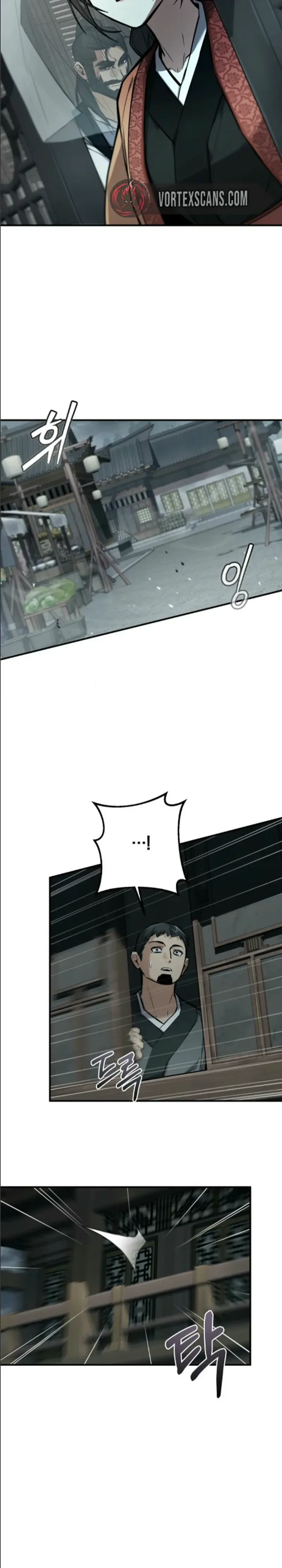 Supreme Demon of Hyungsan Chapter 26 - Page 30