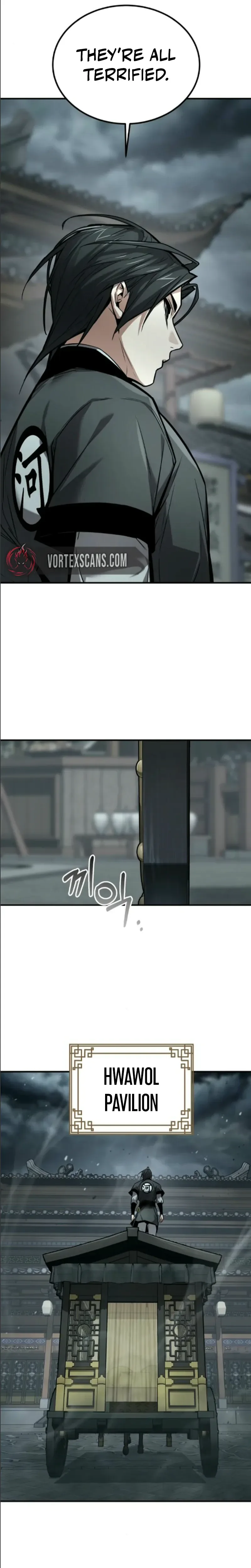 Supreme Demon of Hyungsan Chapter 26 - Page 31
