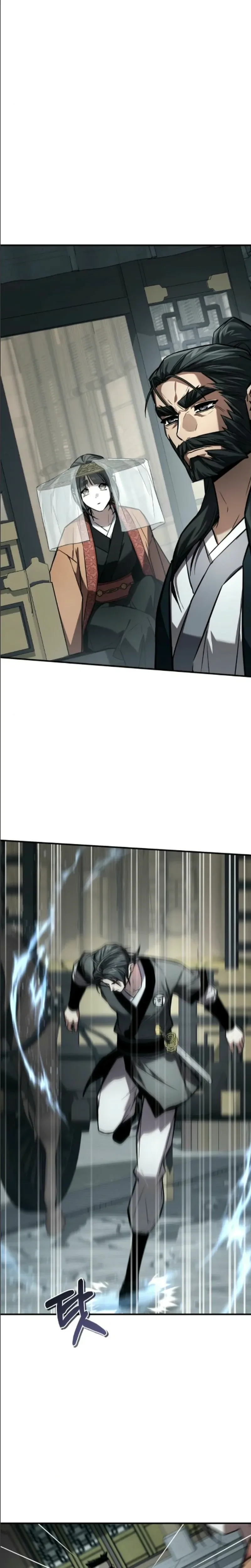 Supreme Demon of Hyungsan Chapter 26 - Page 32