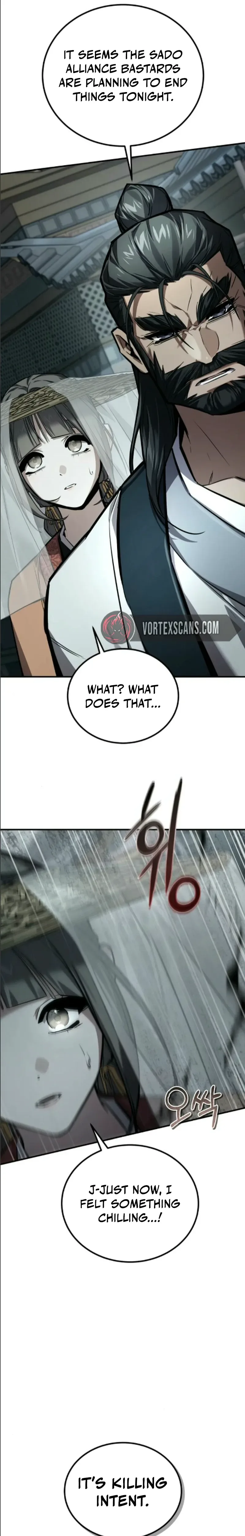 Supreme Demon of Hyungsan Chapter 26 - Page 34