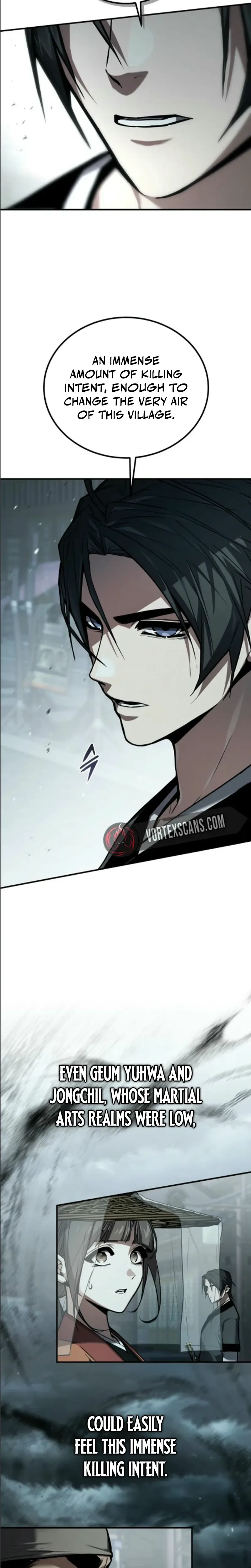 Supreme Demon of Hyungsan Chapter 26 - Page 35