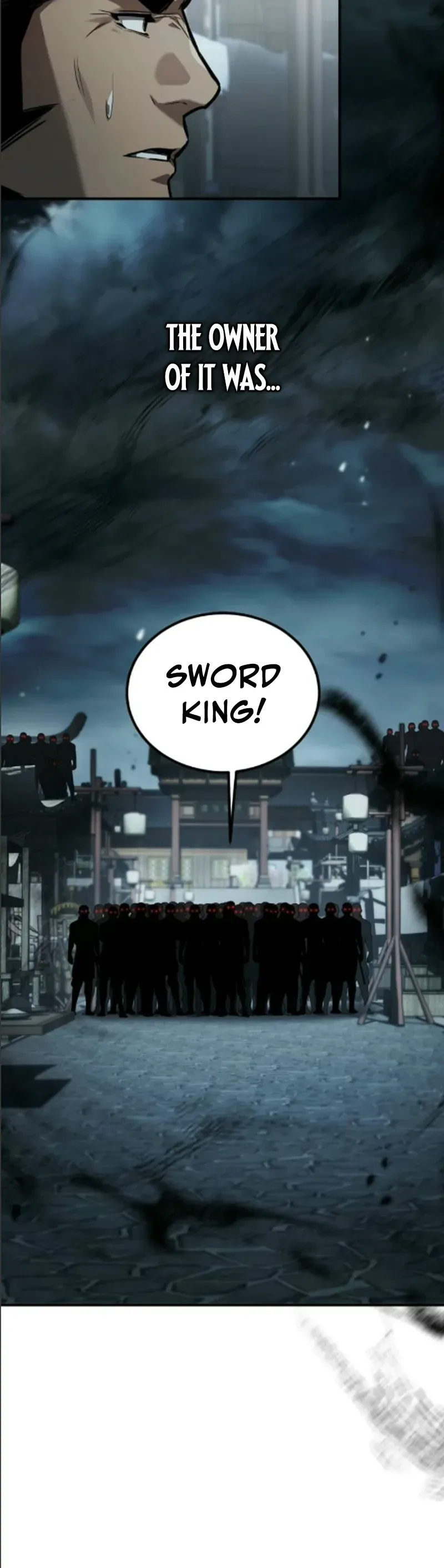 Supreme Demon of Hyungsan Chapter 26 - Page 36