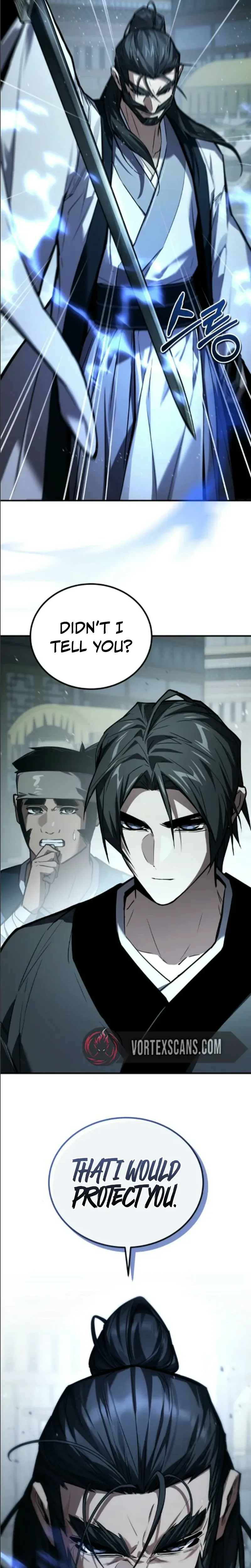 Supreme Demon of Hyungsan Chapter 26 - Page 38
