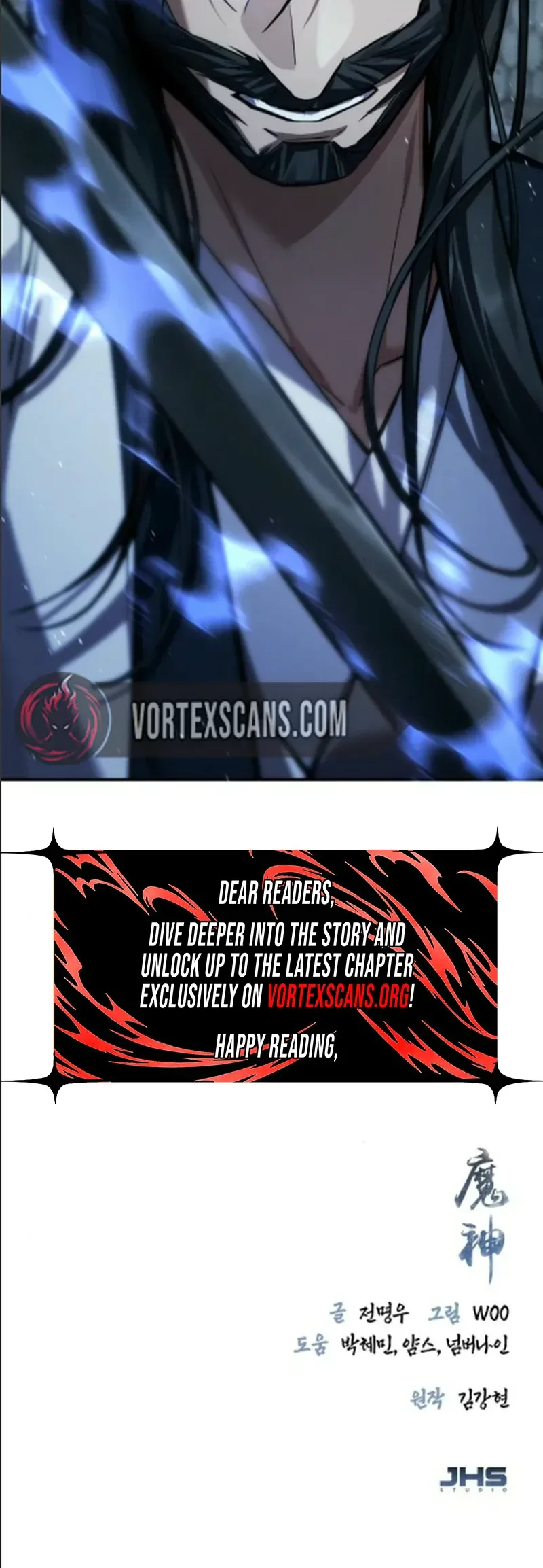 Supreme Demon of Hyungsan Chapter 26 - Page 39