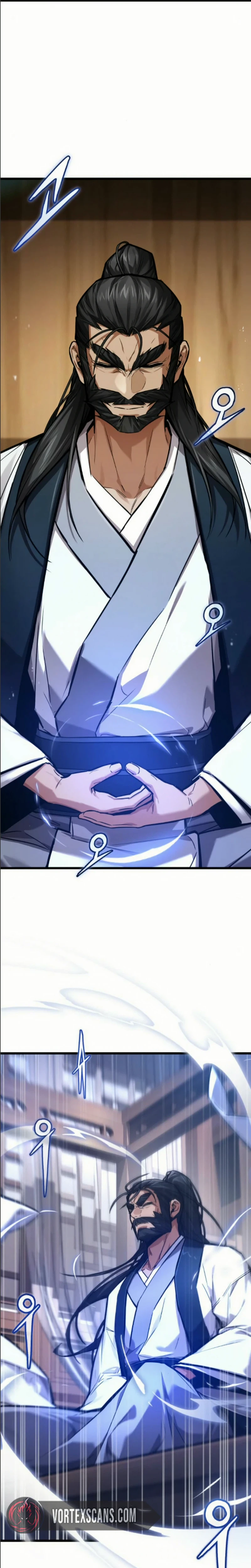 Supreme Demon of Hyungsan Chapter 28 - Page 4