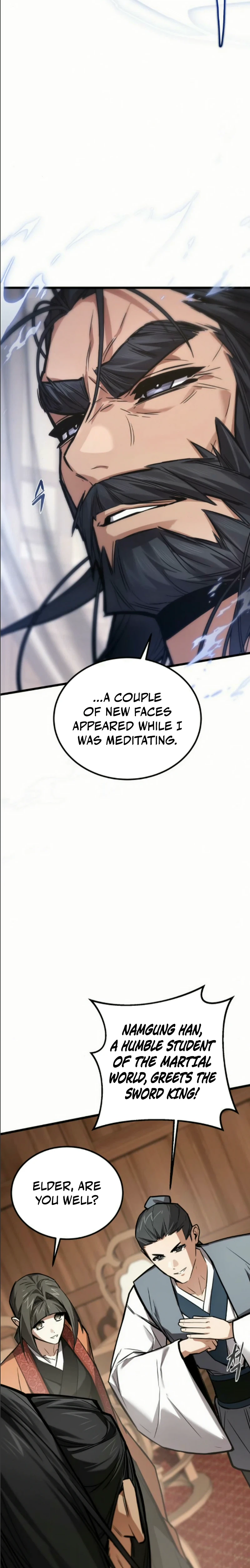 Supreme Demon of Hyungsan Chapter 28 - Page 5
