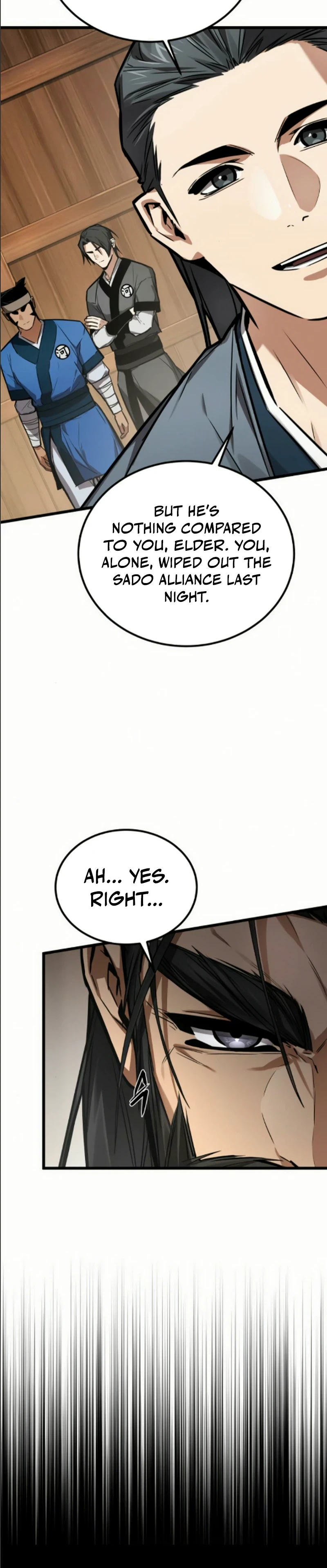 Supreme Demon of Hyungsan Chapter 28 - Page 8