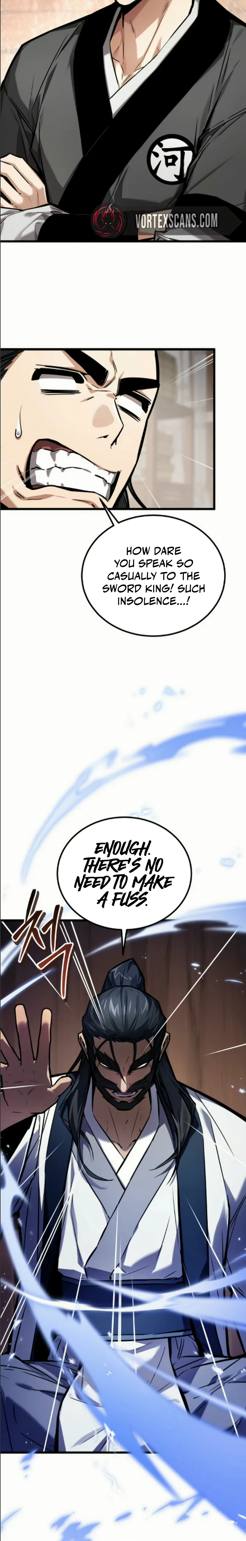 Supreme Demon of Hyungsan Chapter 28 - Page 12