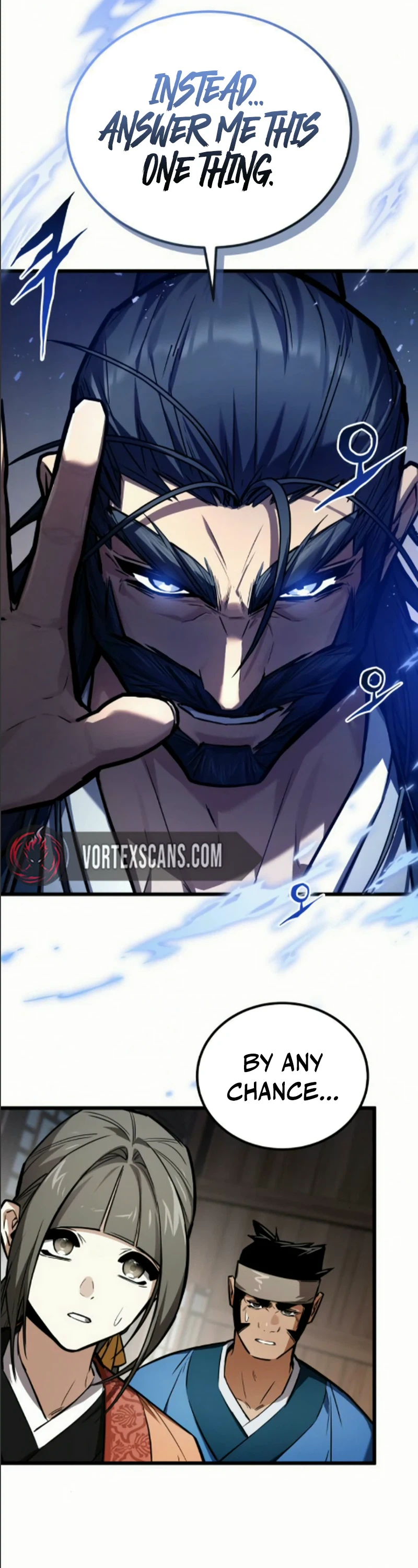 Supreme Demon of Hyungsan Chapter 28 - Page 13