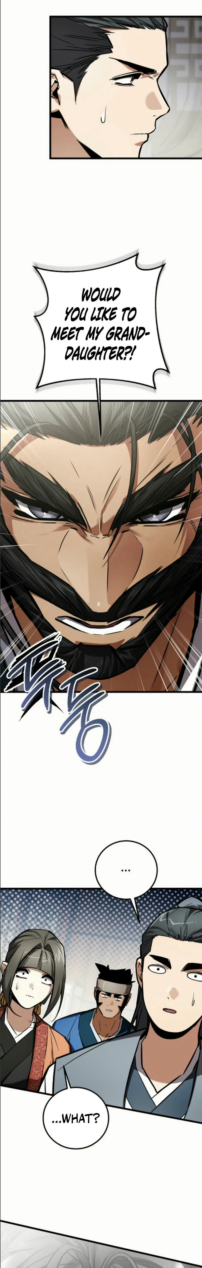 Supreme Demon of Hyungsan Chapter 28 - Page 14