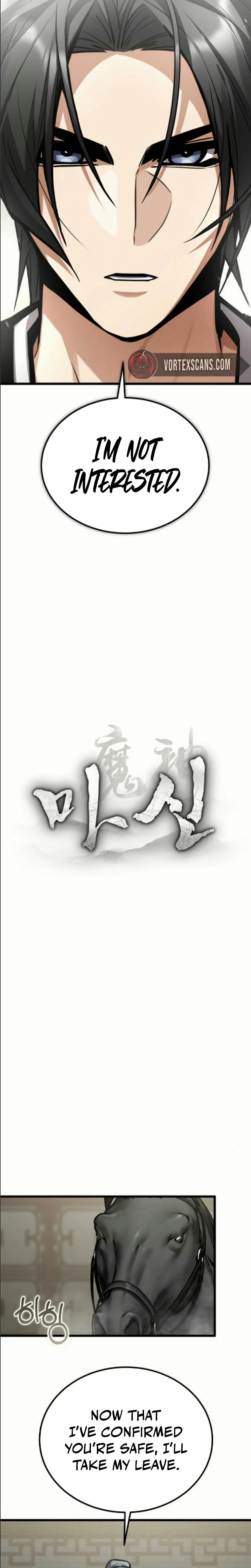 Supreme Demon of Hyungsan Chapter 28 - Page 15