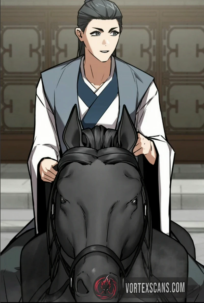 Supreme Demon of Hyungsan Chapter 28 - Page 16