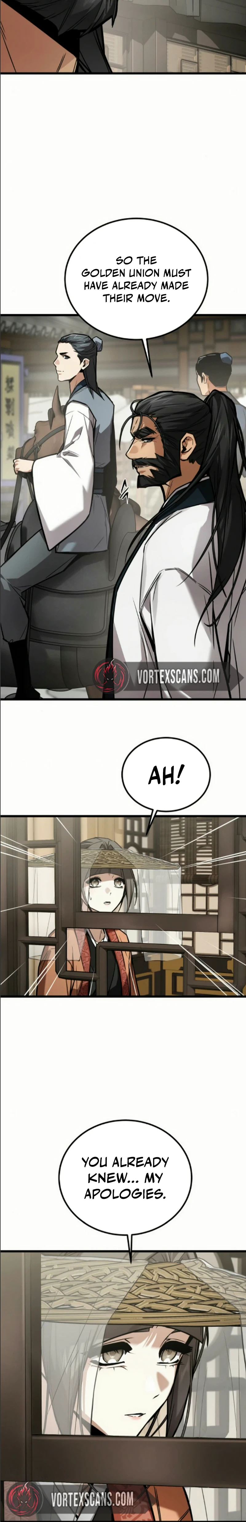 Supreme Demon of Hyungsan Chapter 28 - Page 18