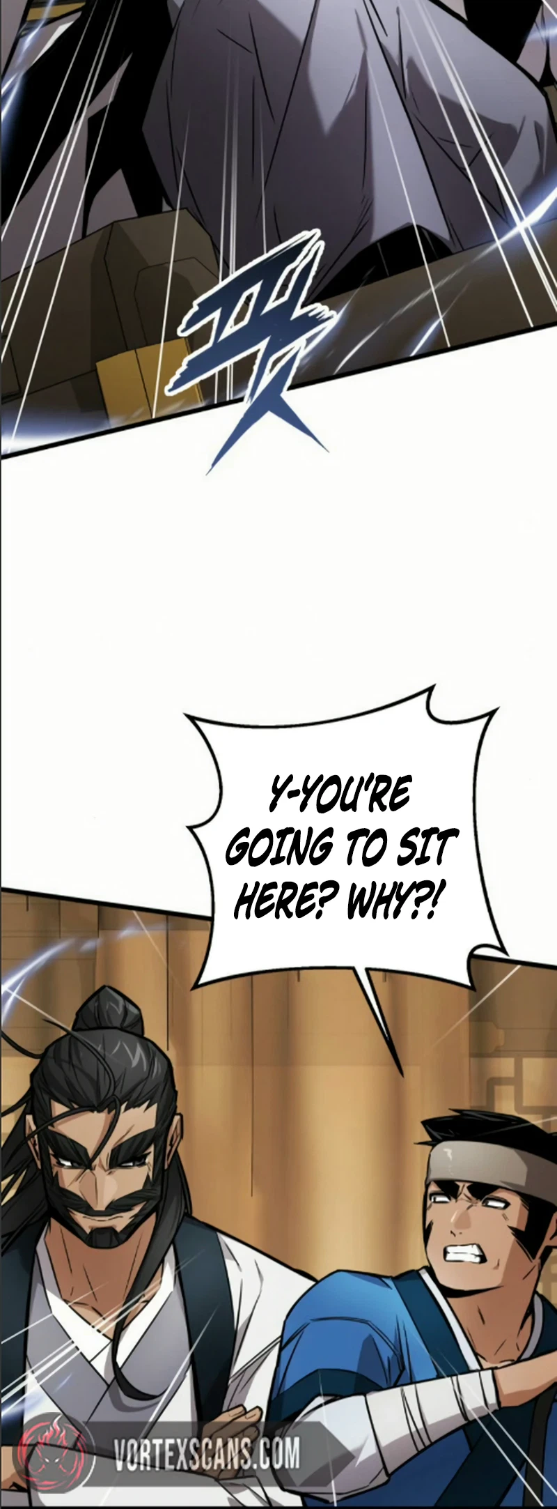 Supreme Demon of Hyungsan Chapter 28 - Page 21