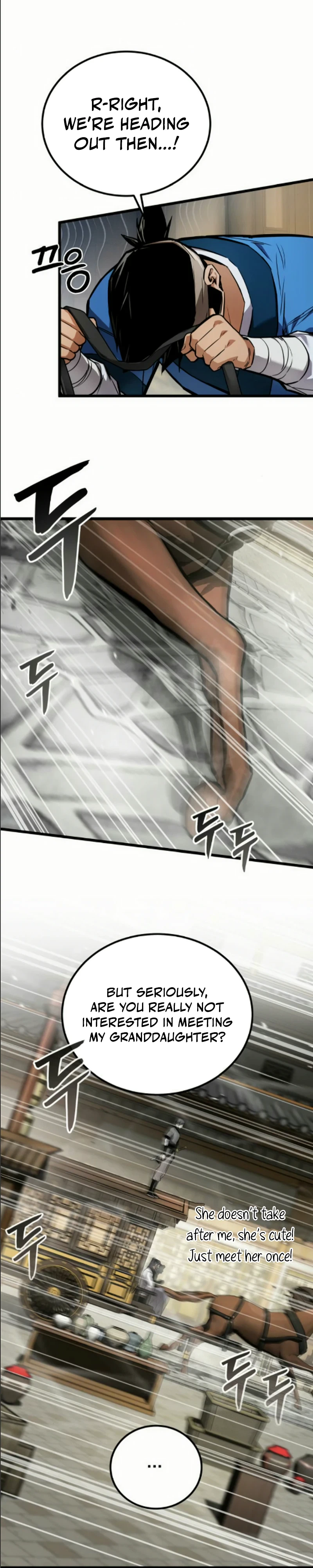 Supreme Demon of Hyungsan Chapter 28 - Page 24
