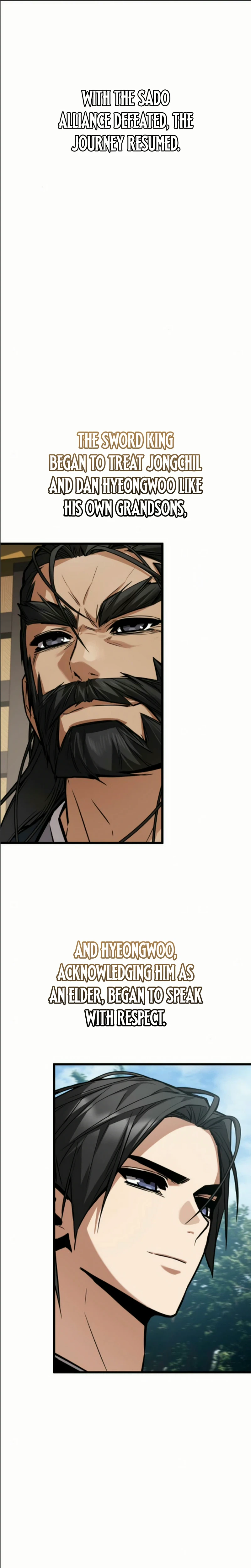 Supreme Demon of Hyungsan Chapter 28 - Page 25