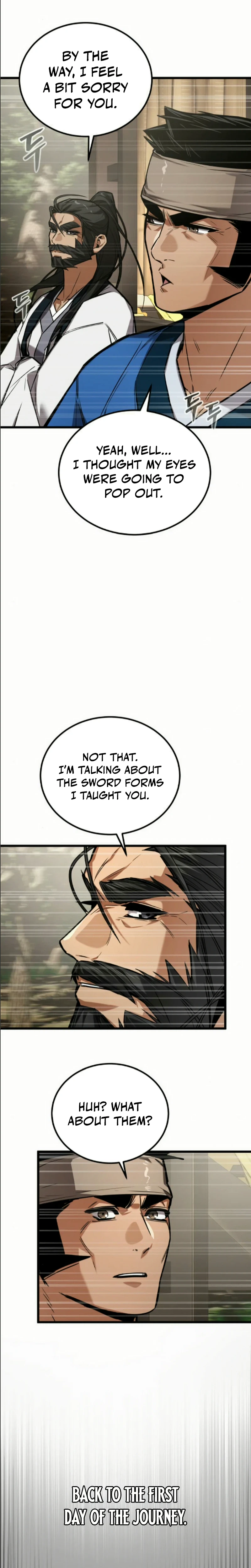 Supreme Demon of Hyungsan Chapter 28 - Page 26