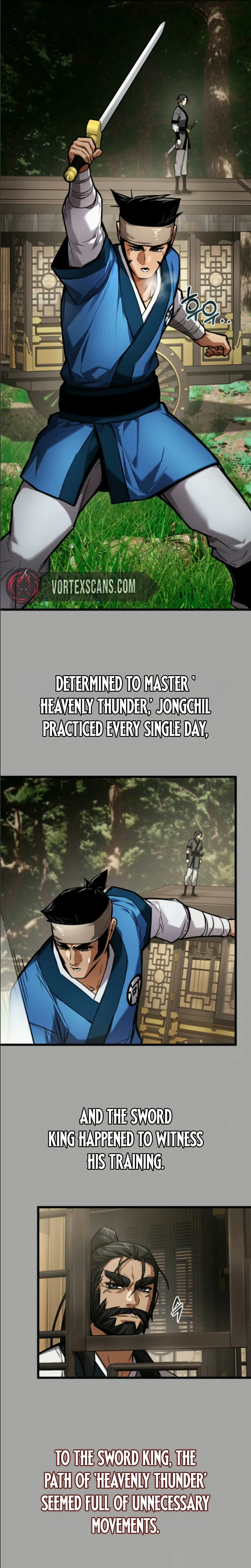 Supreme Demon of Hyungsan Chapter 28 - Page 28