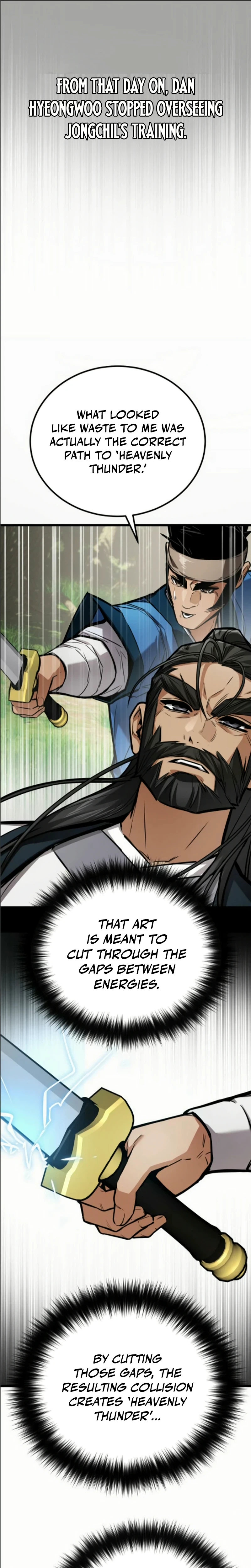 Supreme Demon of Hyungsan Chapter 28 - Page 32
