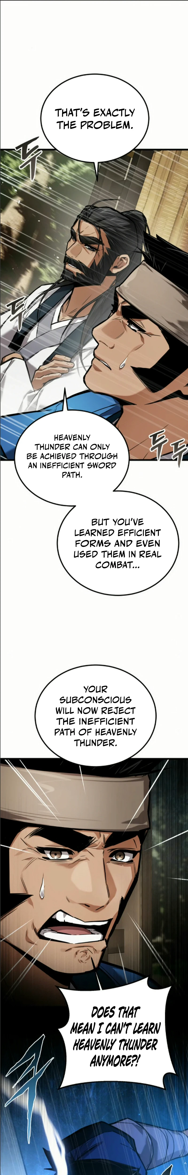 Supreme Demon of Hyungsan Chapter 28 - Page 35