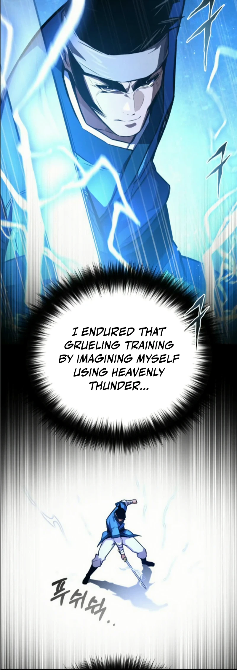Supreme Demon of Hyungsan Chapter 28 - Page 36