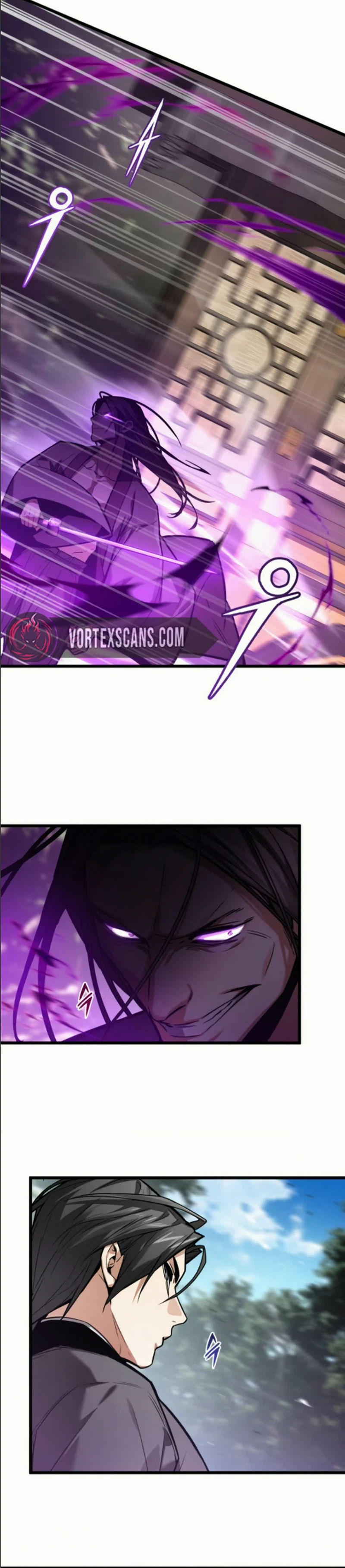 Supreme Demon of Hyungsan Chapter 28 - Page 39