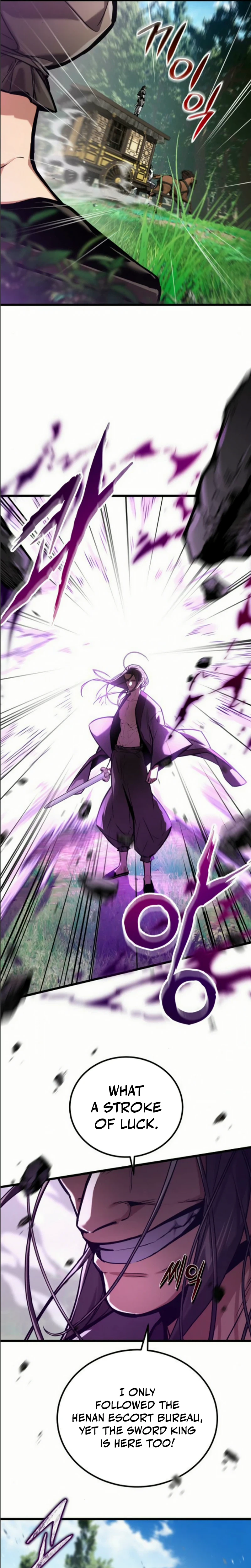 Supreme Demon of Hyungsan Chapter 28 - Page 40