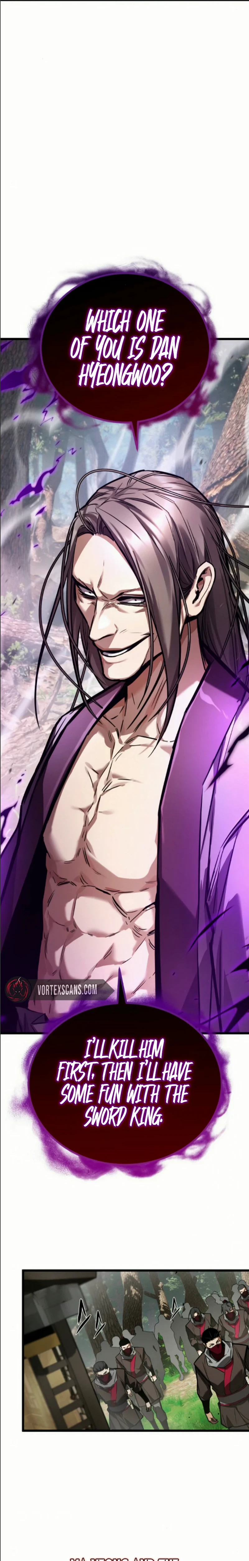 Supreme Demon of Hyungsan Chapter 28 - Page 42