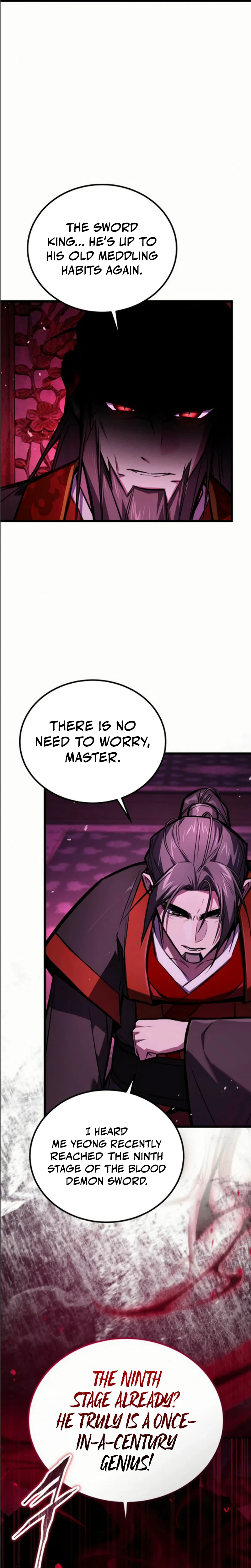 Supreme Demon of Hyungsan Chapter 29 - Page 3