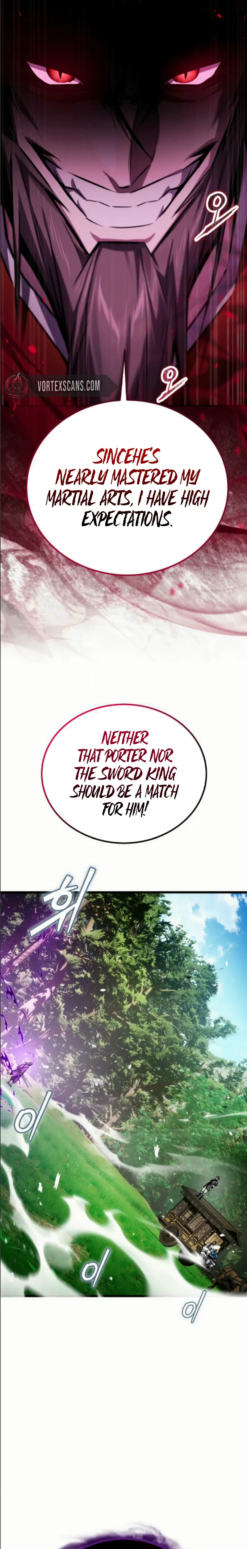 Supreme Demon of Hyungsan Chapter 29 - Page 5