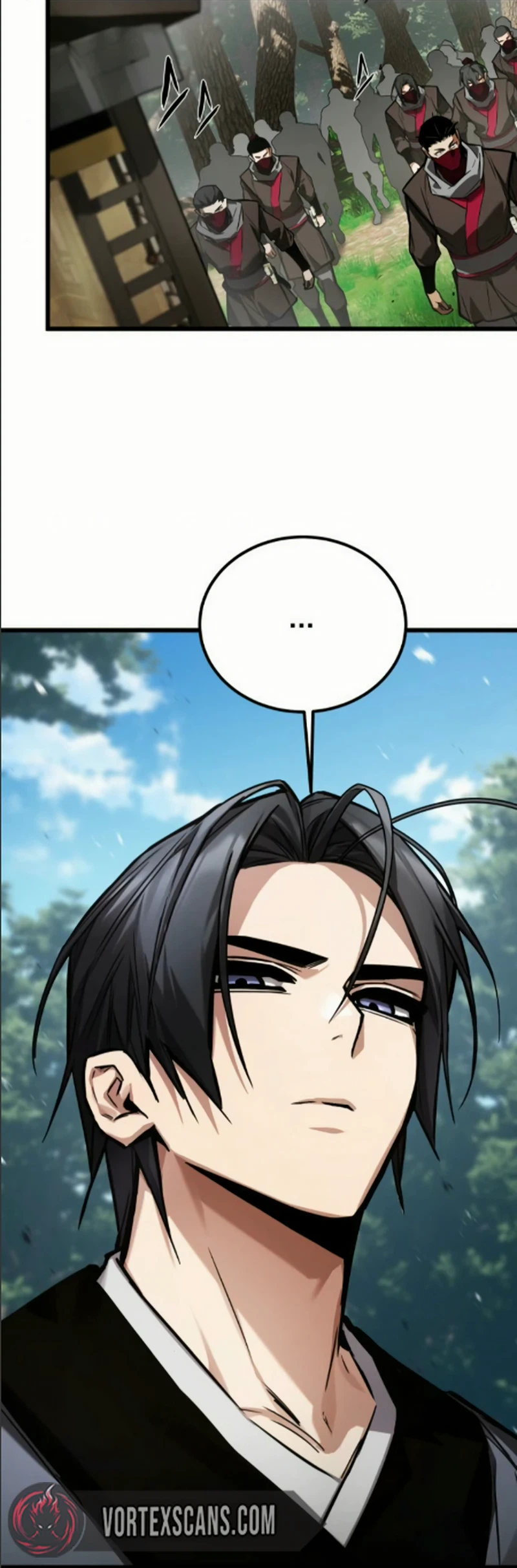 Supreme Demon of Hyungsan Chapter 29 - Page 7