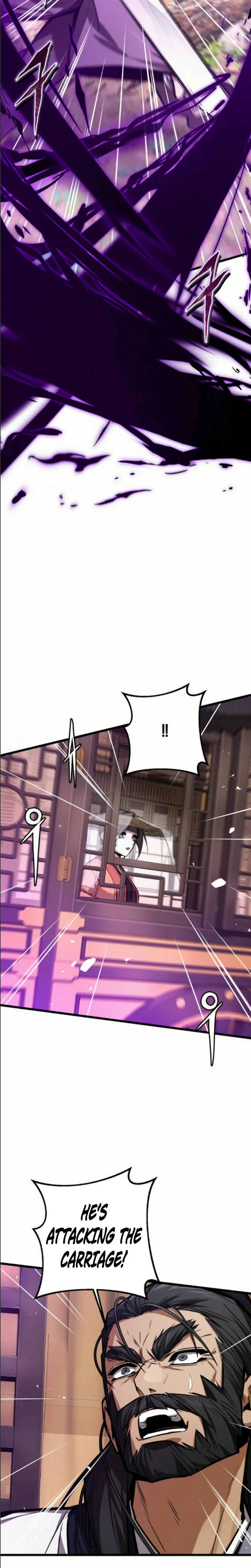 Supreme Demon of Hyungsan Chapter 29 - Page 9
