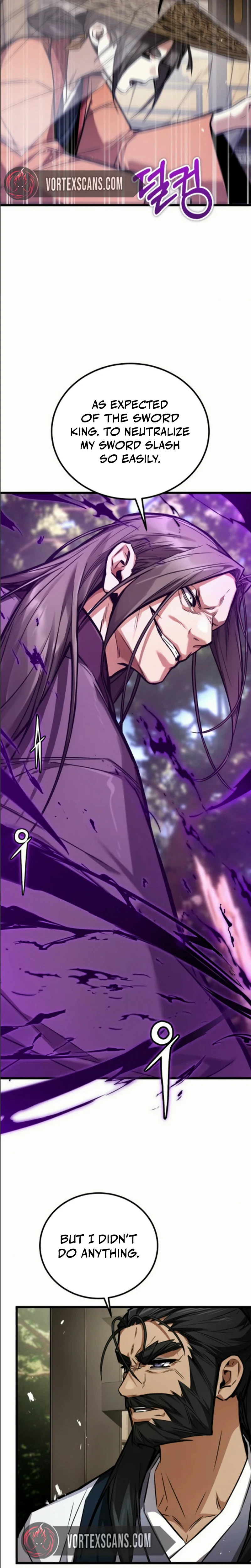 Supreme Demon of Hyungsan Chapter 29 - Page 11