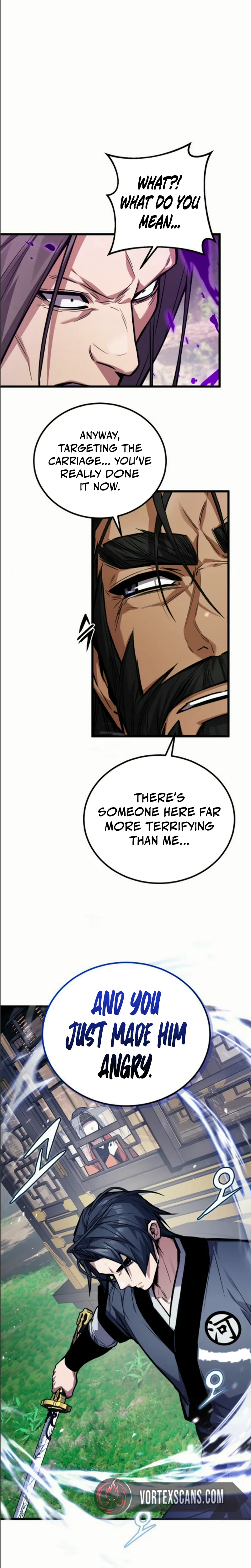 Supreme Demon of Hyungsan Chapter 29 - Page 12