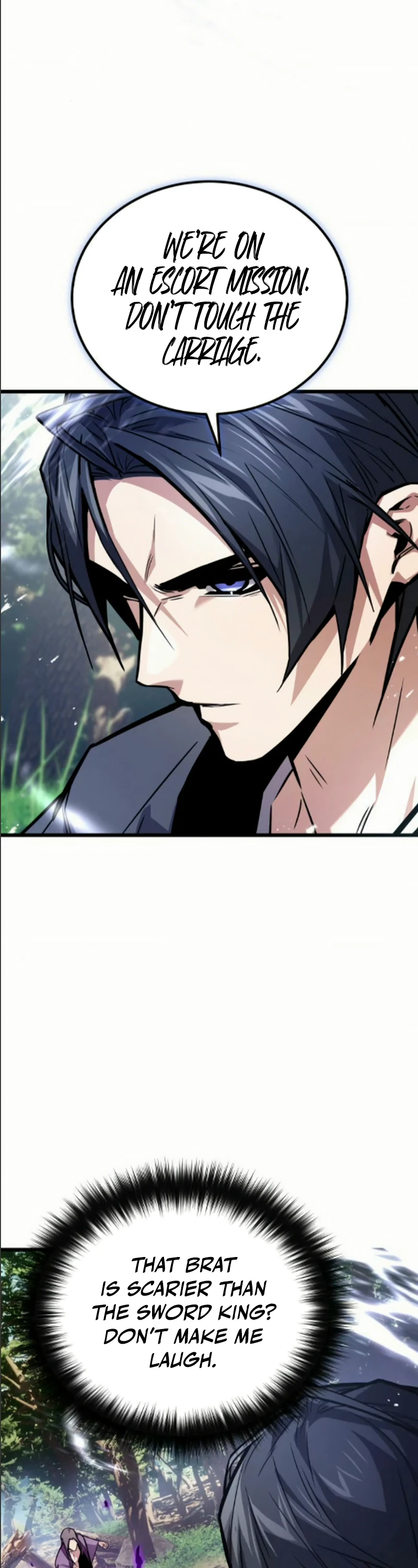 Supreme Demon of Hyungsan Chapter 29 - Page 13