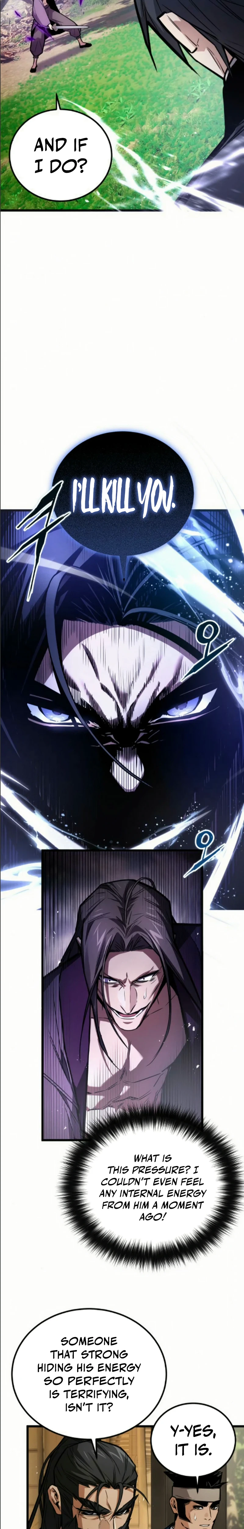 Supreme Demon of Hyungsan Chapter 29 - Page 14