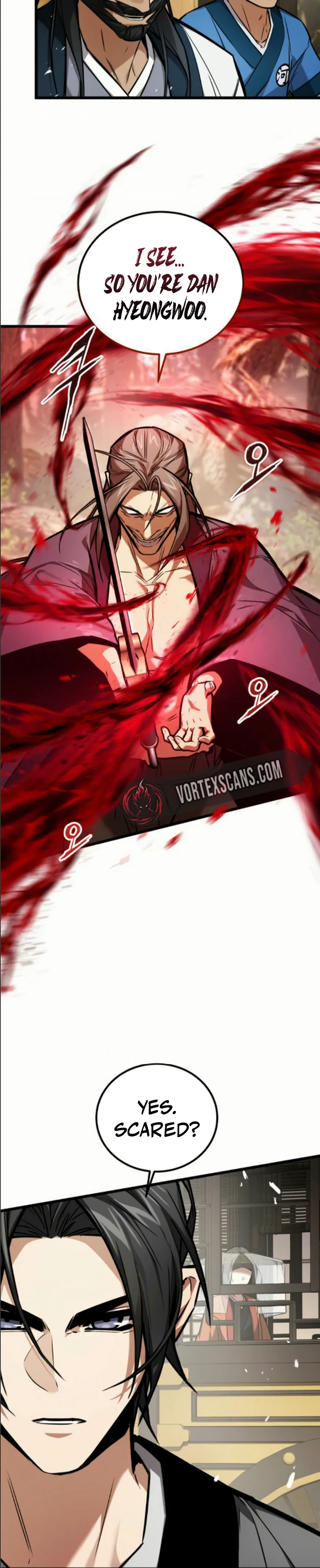 Supreme Demon of Hyungsan Chapter 29 - Page 15