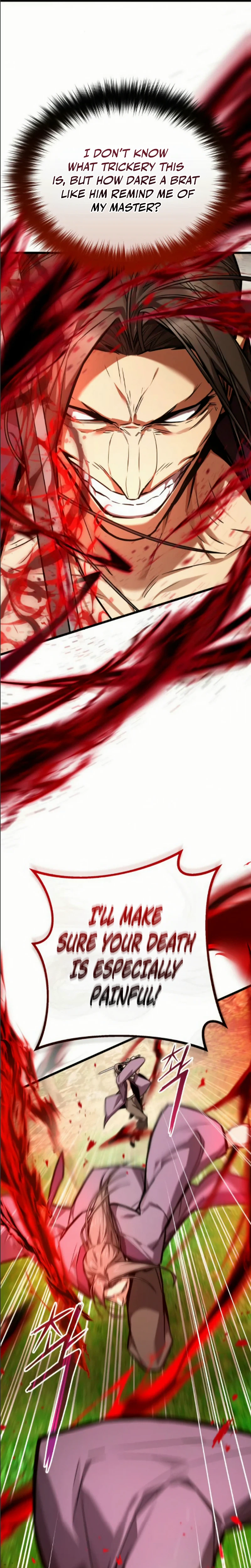 Supreme Demon of Hyungsan Chapter 29 - Page 16
