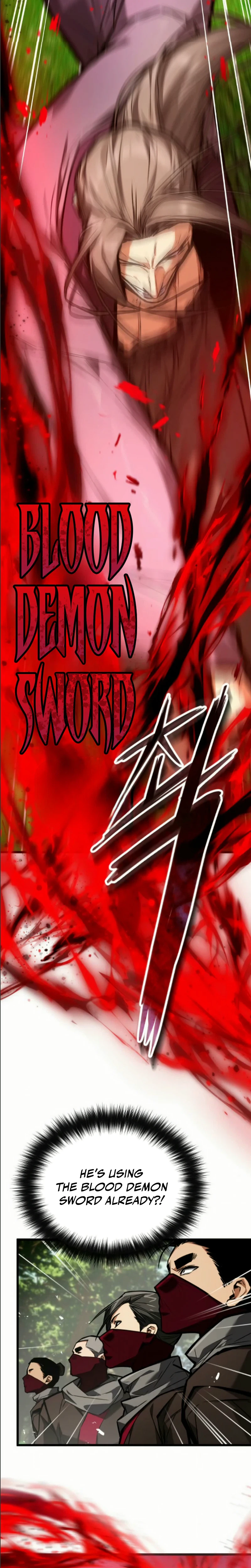Supreme Demon of Hyungsan Chapter 29 - Page 17