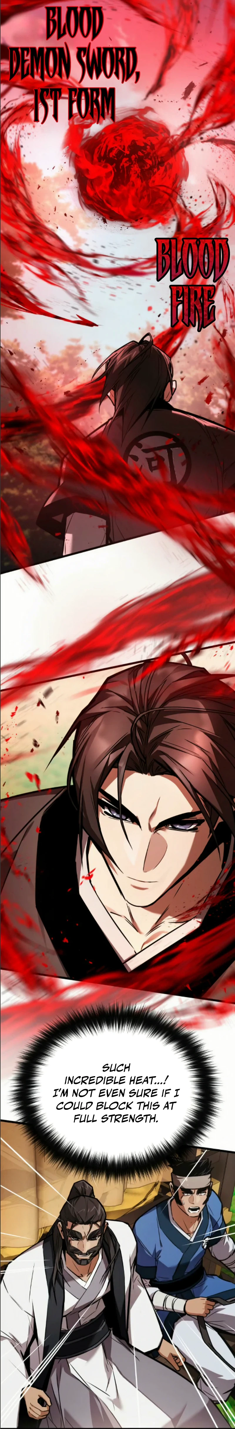 Supreme Demon of Hyungsan Chapter 29 - Page 18