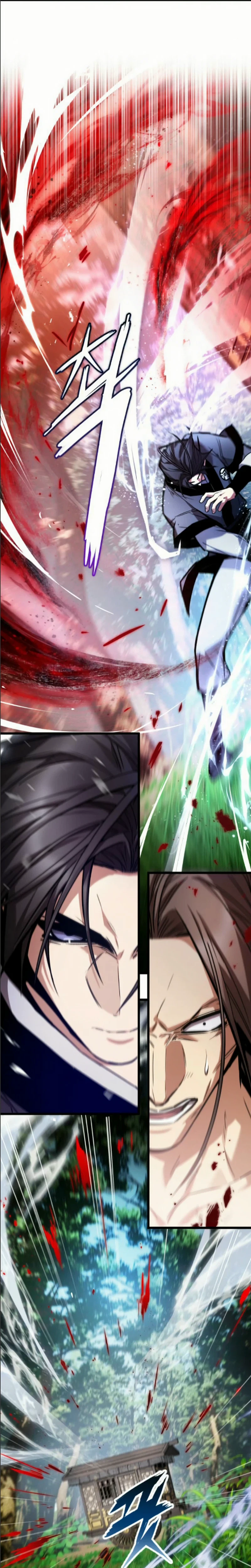 Supreme Demon of Hyungsan Chapter 29 - Page 19