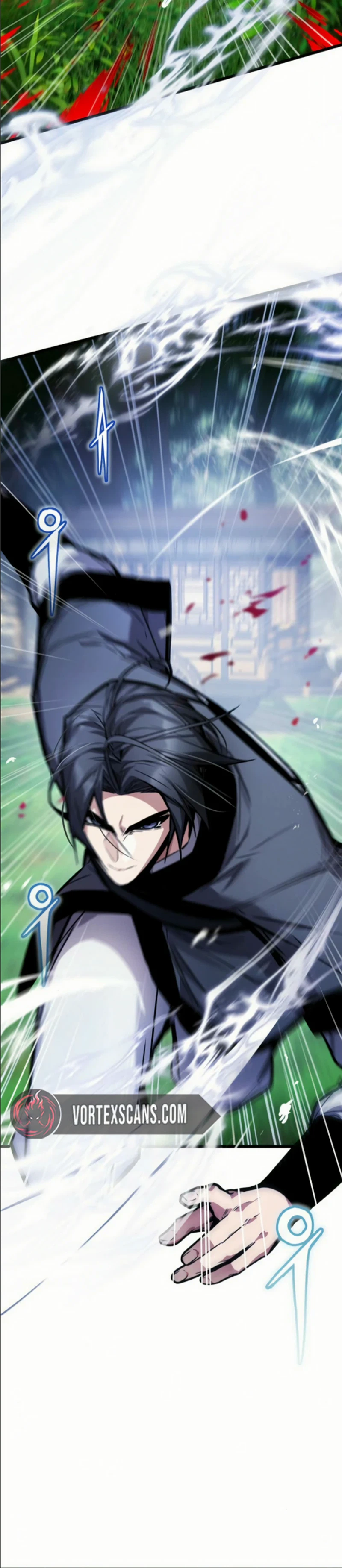 Supreme Demon of Hyungsan Chapter 29 - Page 20