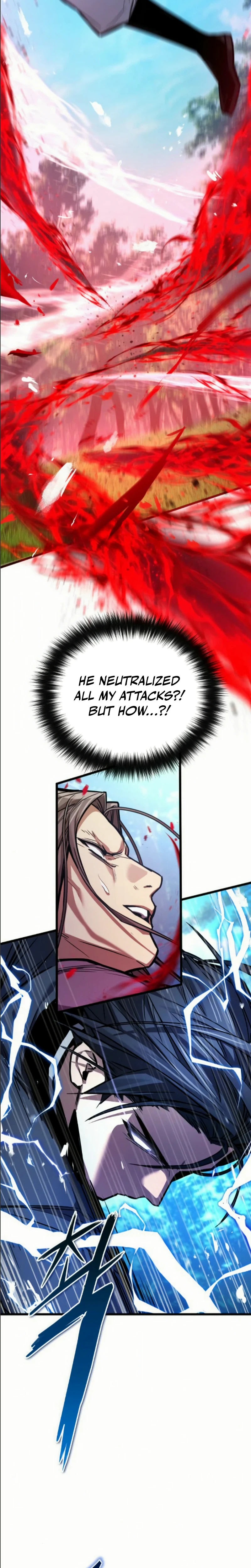 Supreme Demon of Hyungsan Chapter 29 - Page 22