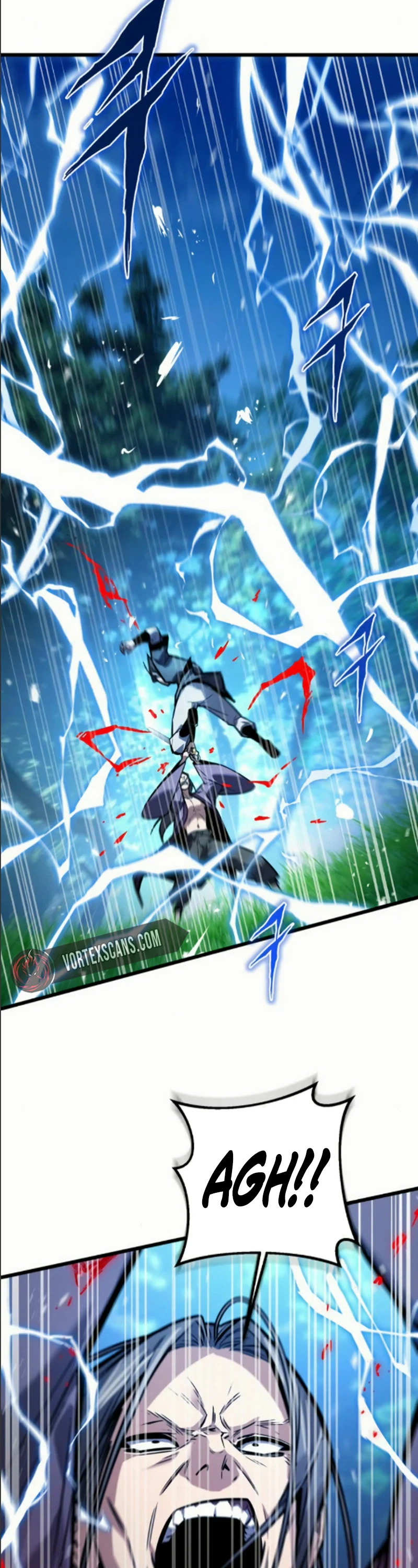 Supreme Demon of Hyungsan Chapter 29 - Page 23
