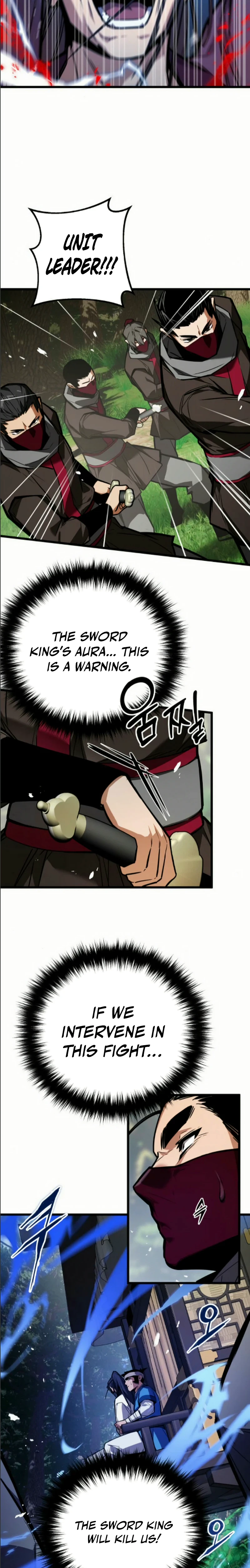Supreme Demon of Hyungsan Chapter 29 - Page 24